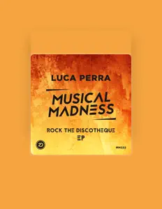 Listen to Luca Perra, watch music videos, read bio, see tour dates & more!
