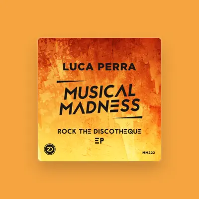 Listen to Luca Perra, watch music videos, read bio, see tour dates & more!
