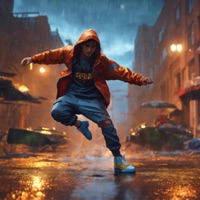 Phonk Splillin' On Concrete - Single - Lumehill