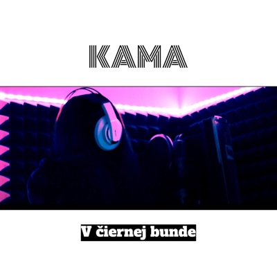 V čiernej bunde - Single