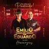 Emílio & Eduardo - Limite da Paixão / Uma Noite de Amor / Roupa de Lua de Mel