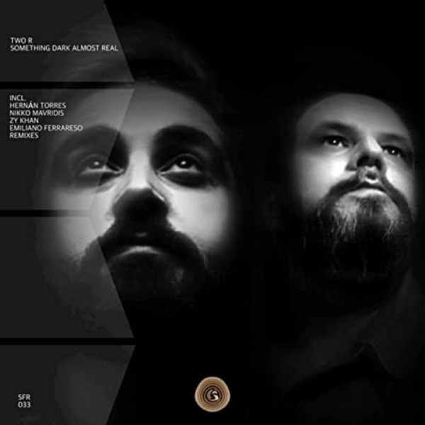 Something dark,almost real (feat. Two R)