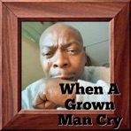 When a Grown Man Cry - Single