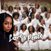 Love & Peace (Gospel Choir Acapella) - Single