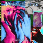 Pandora artwork