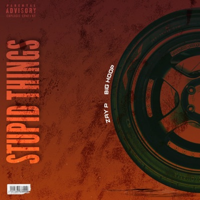 Stupid Things (feat. Zay P) - Single
