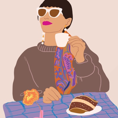 I Love Coffee Culture - Single