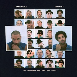 Fée Clochette Dame Civile & Omizs