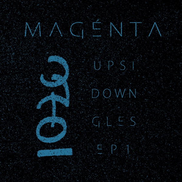 Upsidowngles 1 - EP