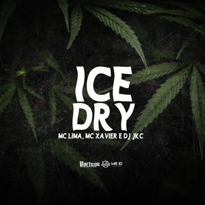 Ice Dry - Single