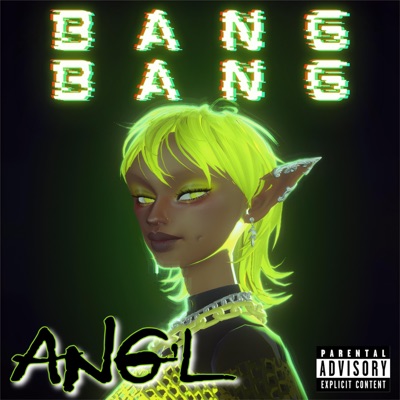 Bang Bang - Single