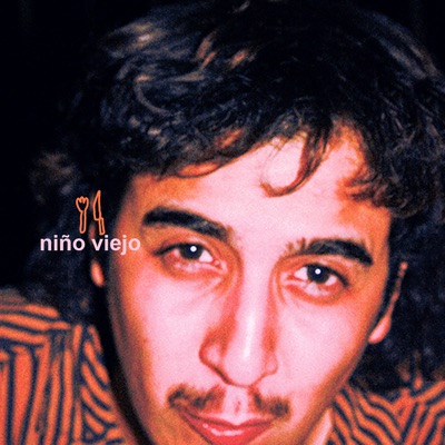 niño viejo - EP