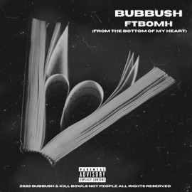 Ftbomh Bubbush