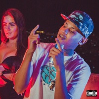 Cria da Facção - Single - Mc Vitin Da Igrejinha & DJ PQUATRO