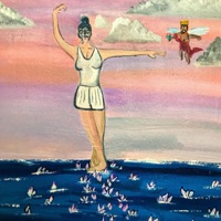 Crystal Waters - Single - Ski