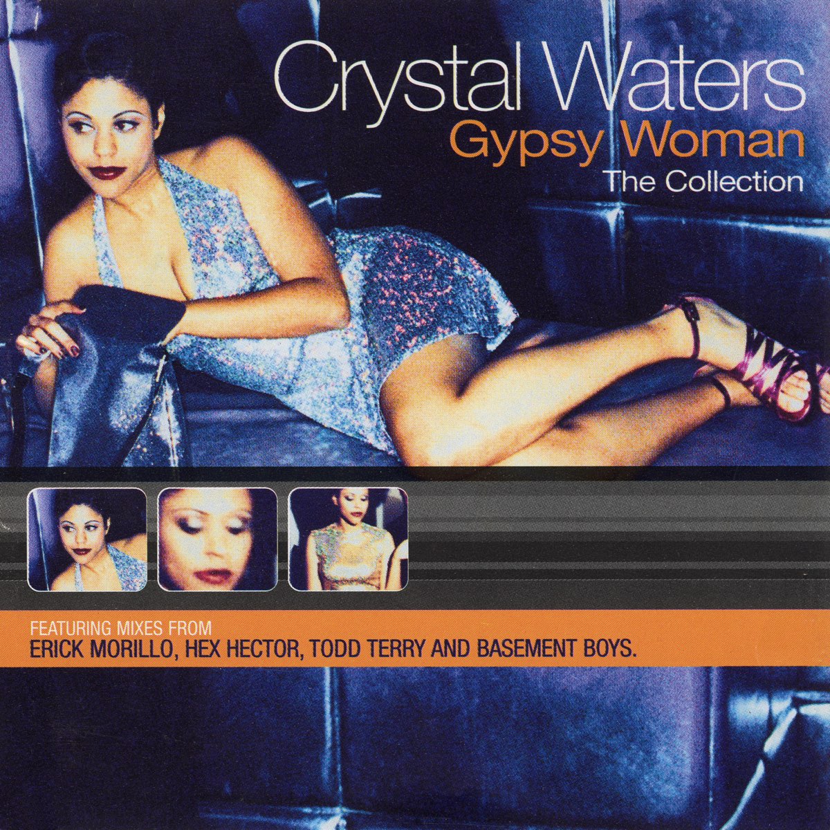 Crystal Waters - Storyteller (1994). Crystal Waters Gypsy woman. Gypsy woman Кристал Уотерс. Crystal Waters Gypsy woman (la da Dee). Gypsy woman she homeless