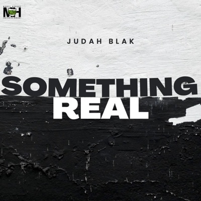 Something Real - Single
