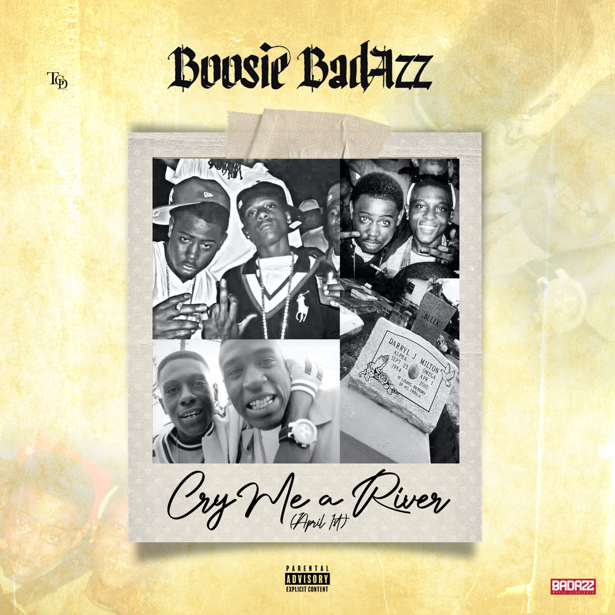 Boosie Badazz - Apple Music