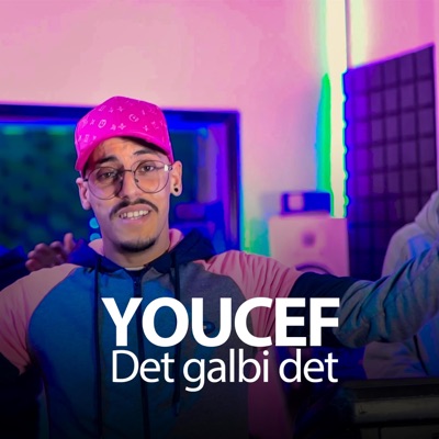 Shaym prod - Det Galbi Det