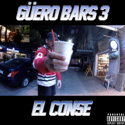 Güero Bars 3 (feat. Pitt Lawson & 947 EDU) - Single