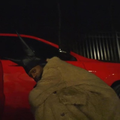 undercover - Evil Jordan (IM NOT PLAYING)