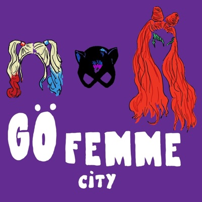 GöFemme City - Single