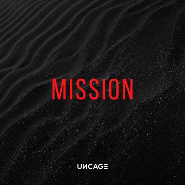 Mission 01 (Curated by Marco Faraone)