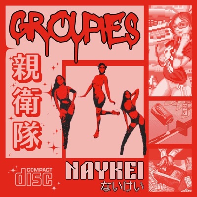 Groupies - Single
