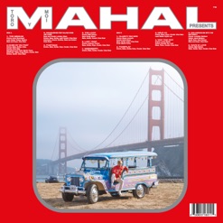 MAHAL cover art