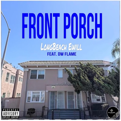 Front Porch - Single