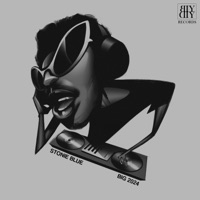 BIG 2024 (DJ Mix) - Stonie Blue