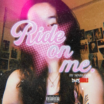 Ride On Me - Single
