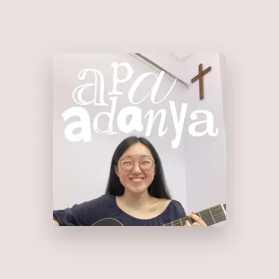 Listen to Dorothy Averina, watch music videos, read bio, see tour dates & more!