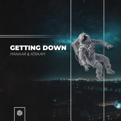 Getting Down - Single