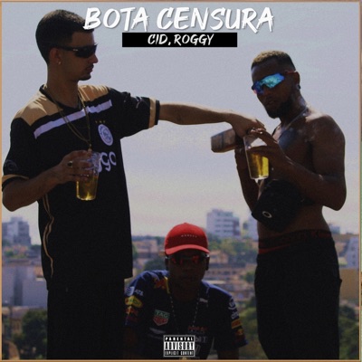 Bota Censura - Single