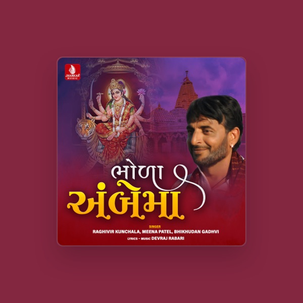Raghivir Kunchala's avatar