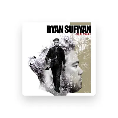 Listen to Ryan Sufiyan, watch music videos, read bio, see tour dates & more!