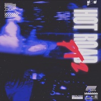 Hot Road, Pt.2 - Single - Red Death Grave