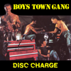 Can't Take My Eyes off You (Original Extended Version) - Boys Town Gang