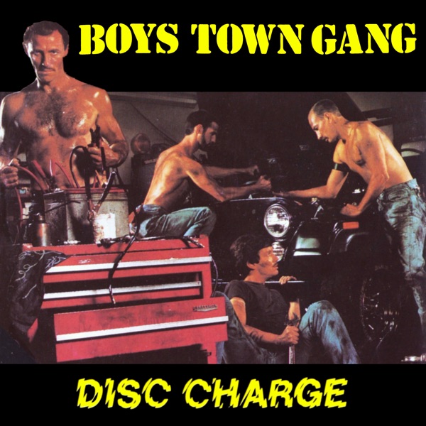 Can't Take My Eyes Off You - Original Extended Version by Boys Town Gang on Go Proud