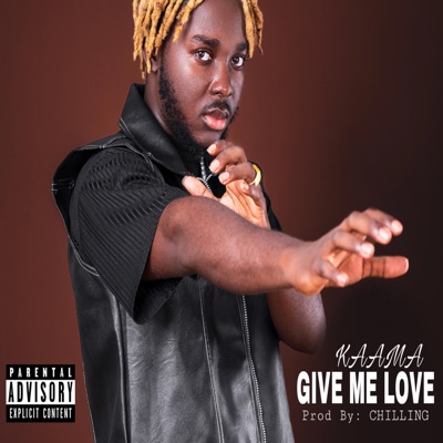 Give Me Love - Single