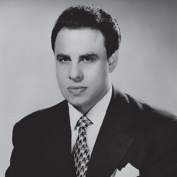 George London's avatar
