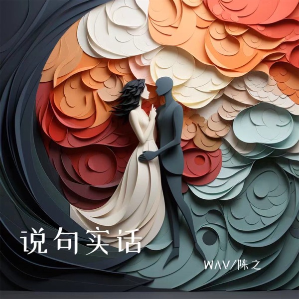 说句实话 - Single