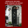 Sherlock Holmes: Uno studio in rosso - Arthur Conan Doyle