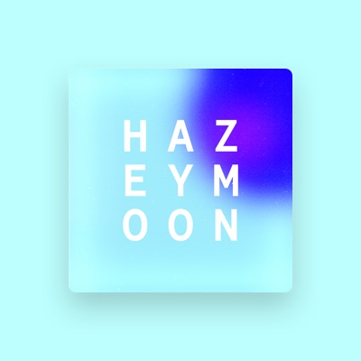 Hazey Moon