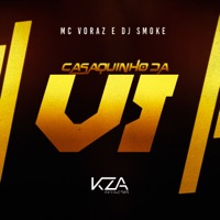 Casaquinho da Vi - Single - Mc Voraz & DJ Smoke