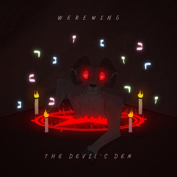 The Devil's Den