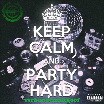 Diskothek Apotheke Deluxe - EP