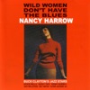 Nancy Harrow