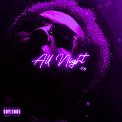 All Night - Single